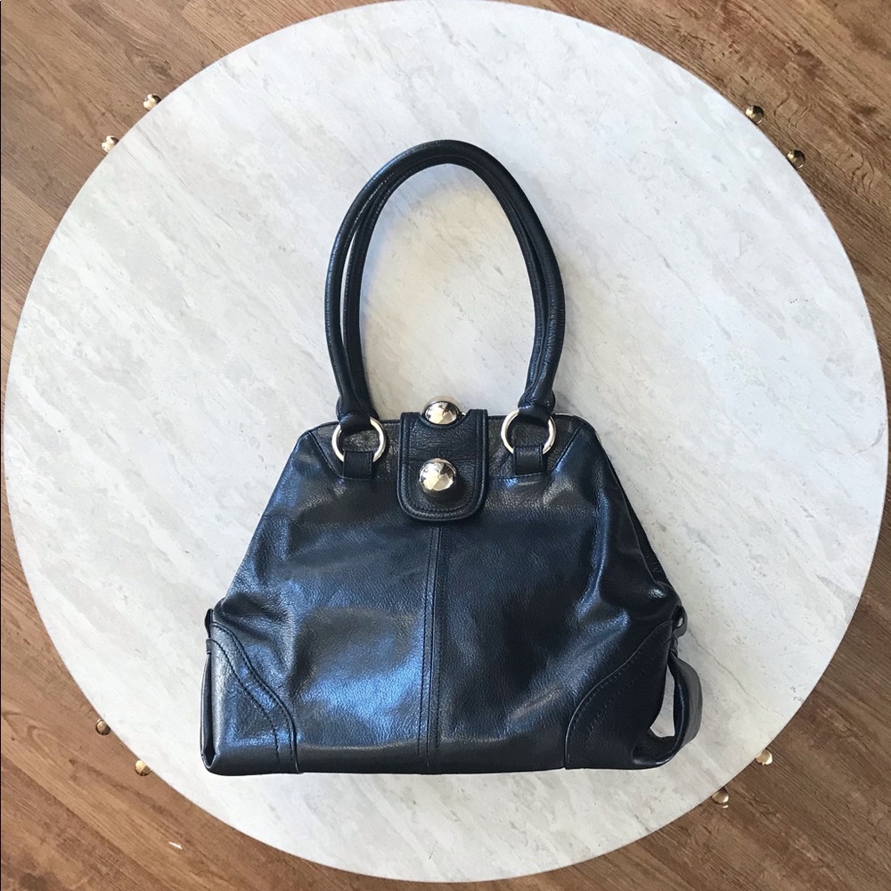 Bill Blass Large Vintage Bag